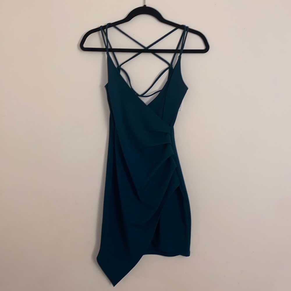 Windsor bodycon dress size Small